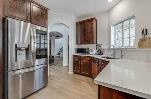 Squadron Stay 4BR Home by Randolph AFB
