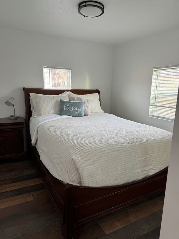 Cozy 1BR Alamogordo Suite Near Holloman AFB