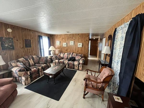 Peaceful 1BR Mountain Retreat Near Holloman AFB
