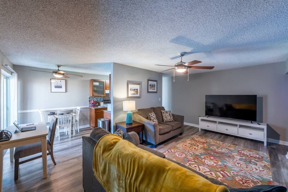The Wishing Well-New Remodel 1BED - 1BA Sheppard AFB – Remodeled, Central