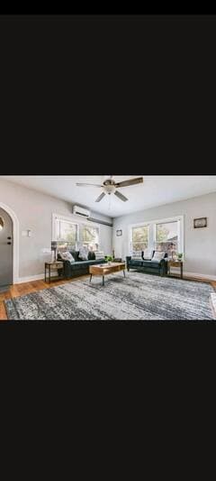 Historic 2BR 1BA Townhome Goodfellow AFB - San Angelo