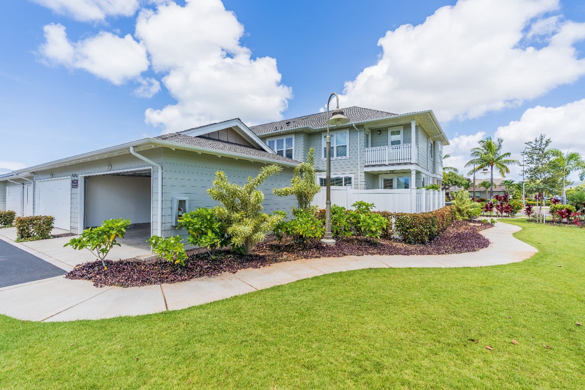 Luxury 3BR 2.5BA Townhome Hickam AFB - Kai Lani, Island