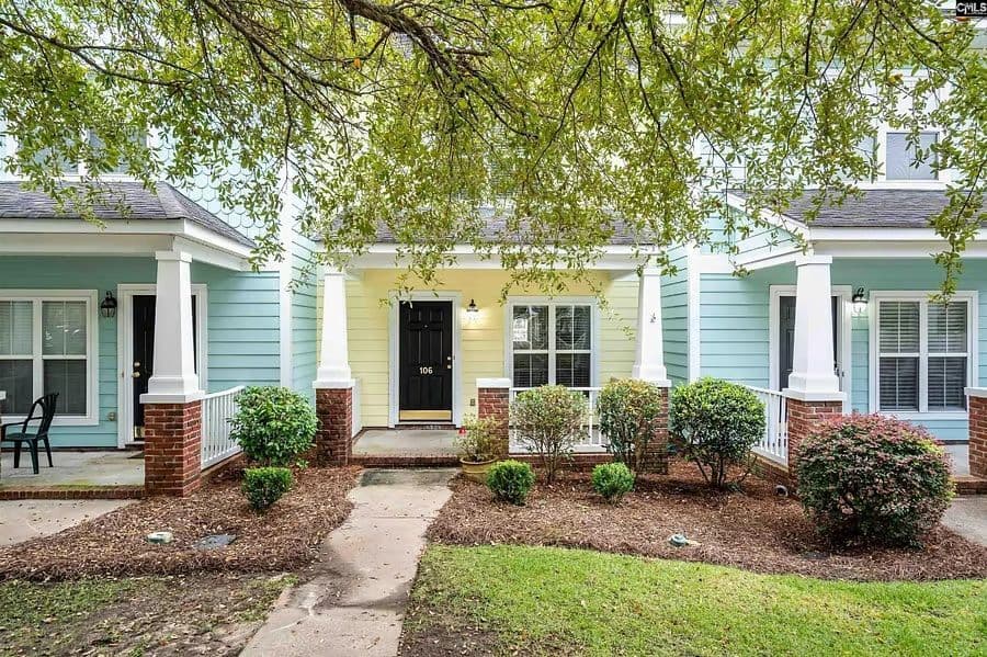 Furnished 2BR 2.5BA Townhouse Shaw AFB - Hampton, Pool