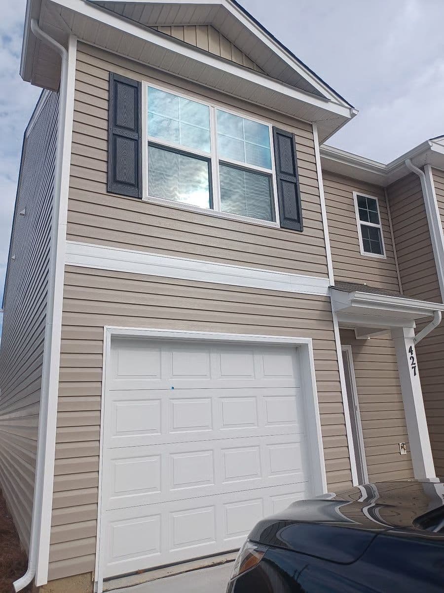 Shaw AFB 3BR 2.5BA Home – Spacious, Modern, Convenient