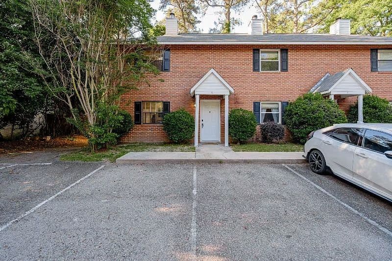 Furnished 2BR 2.5BA Townhouse Shaw AFB - Rosewood, TDY