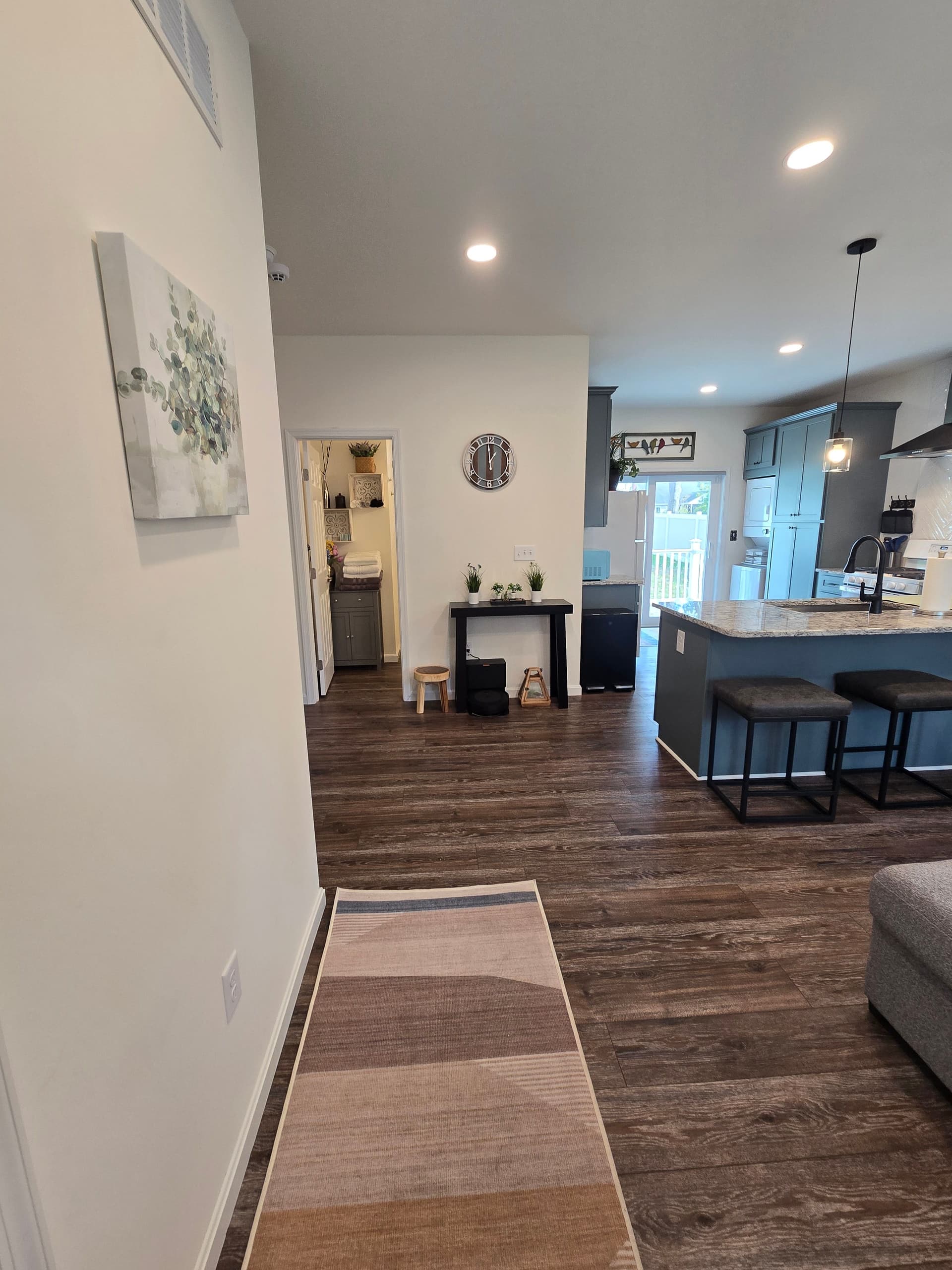 Turnkey 2BR Furnished Rental | Utilities & Wi-Fi Included | 30+ Days