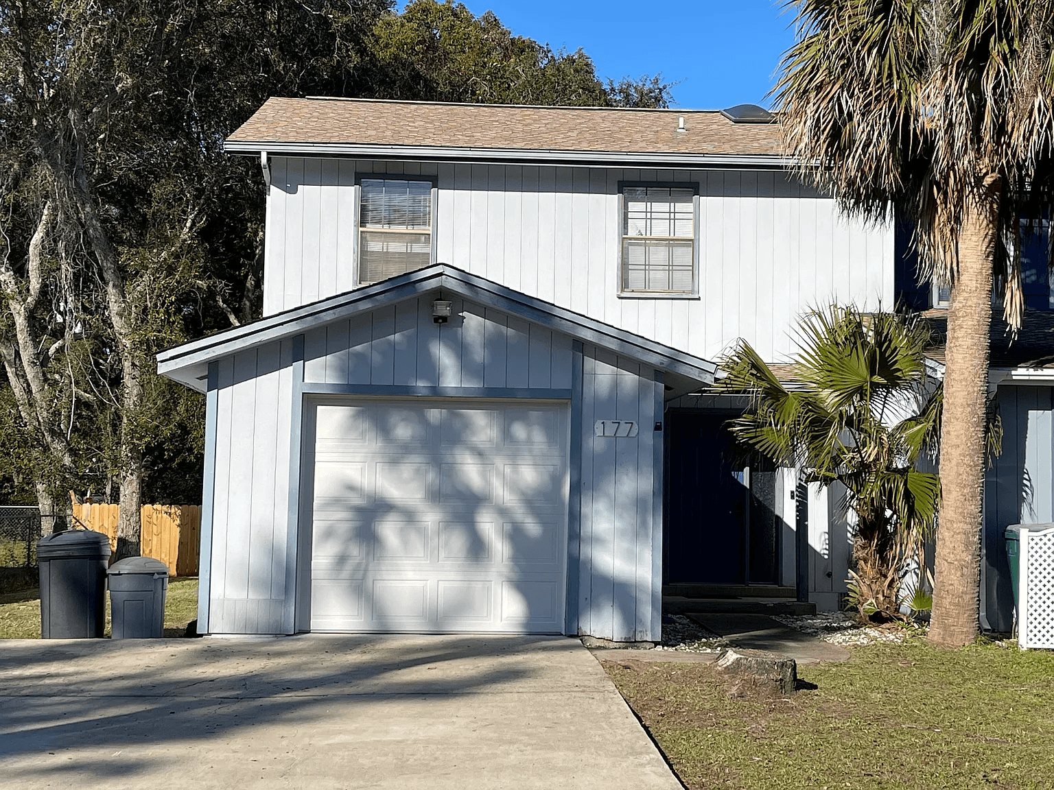 Turnkey 2BR Townhome Near Hurlburt Field & Eglin AFB