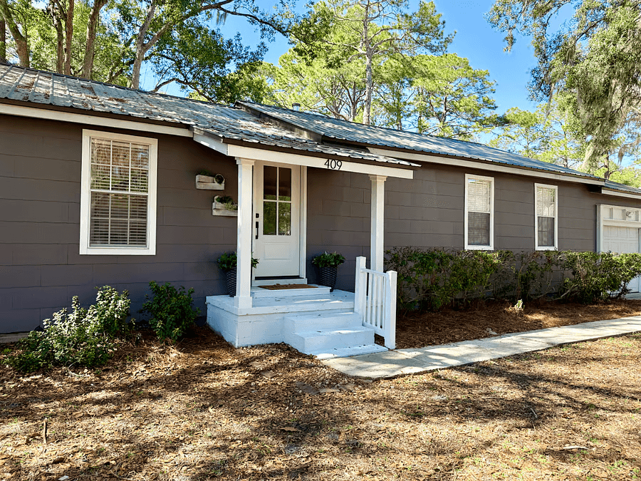 Welcome Home to Bailey Place