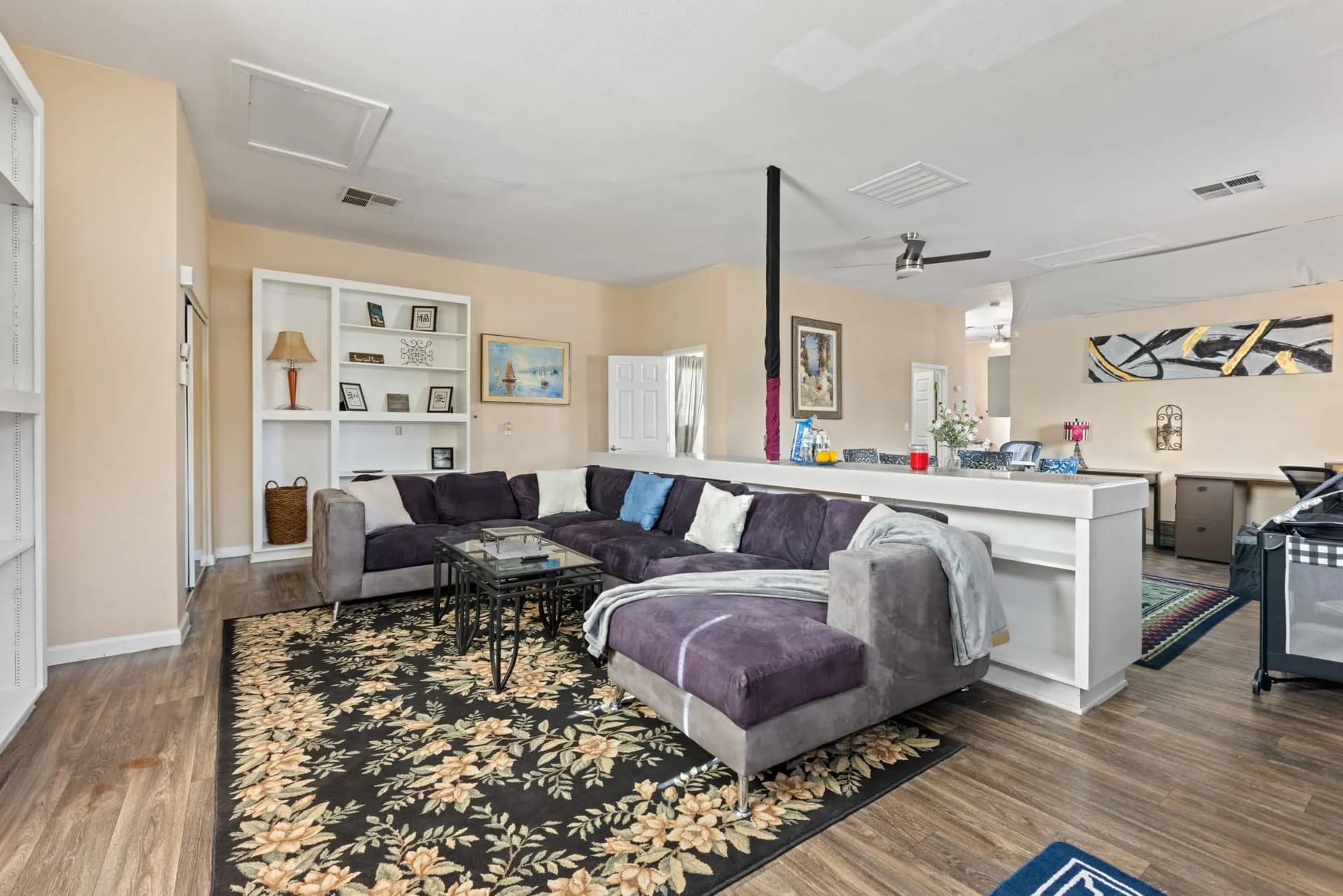 Your Vegas Home!