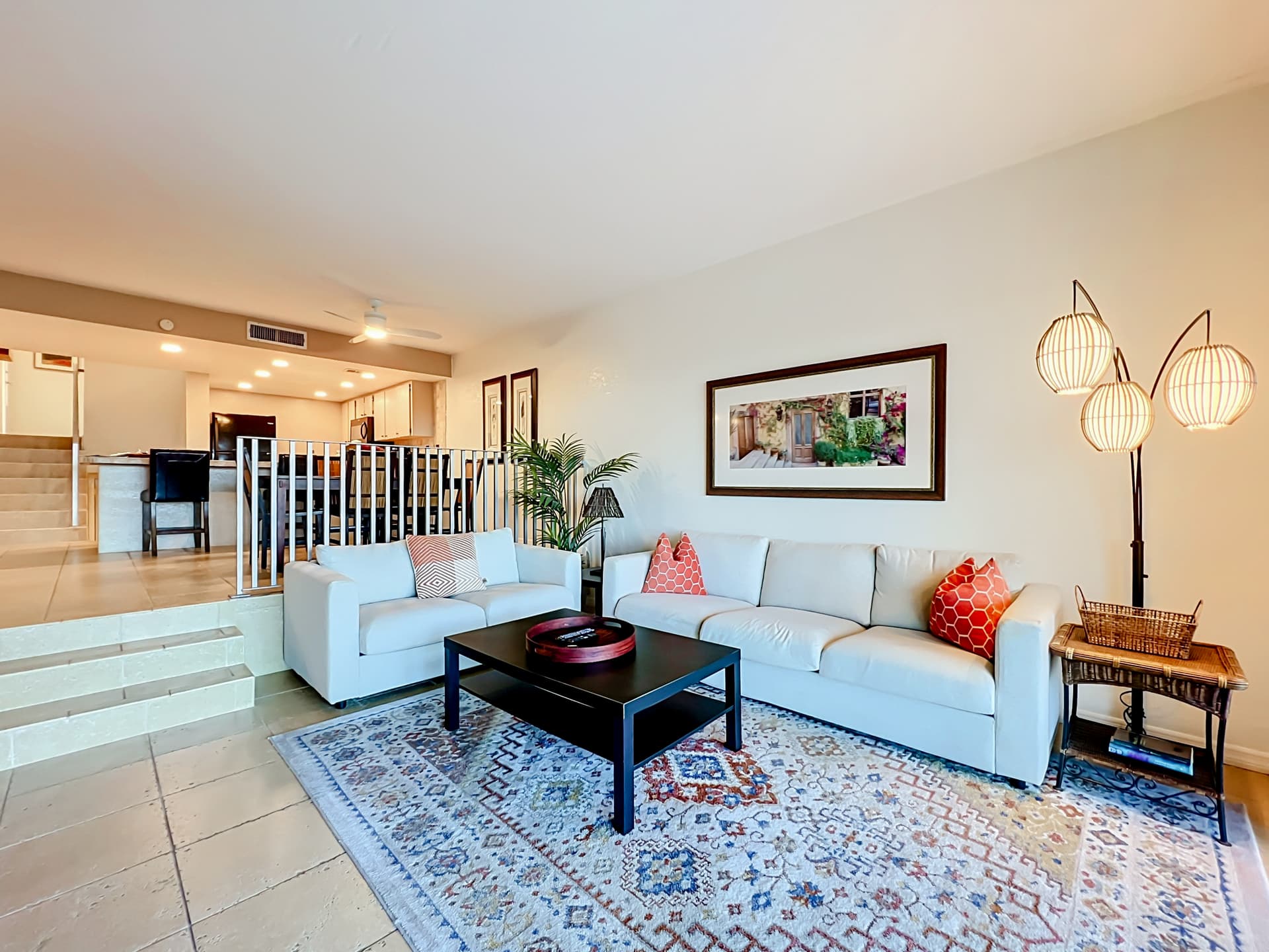 Executive Beach Condo | Oceanfront | Pool | 30+ Nights