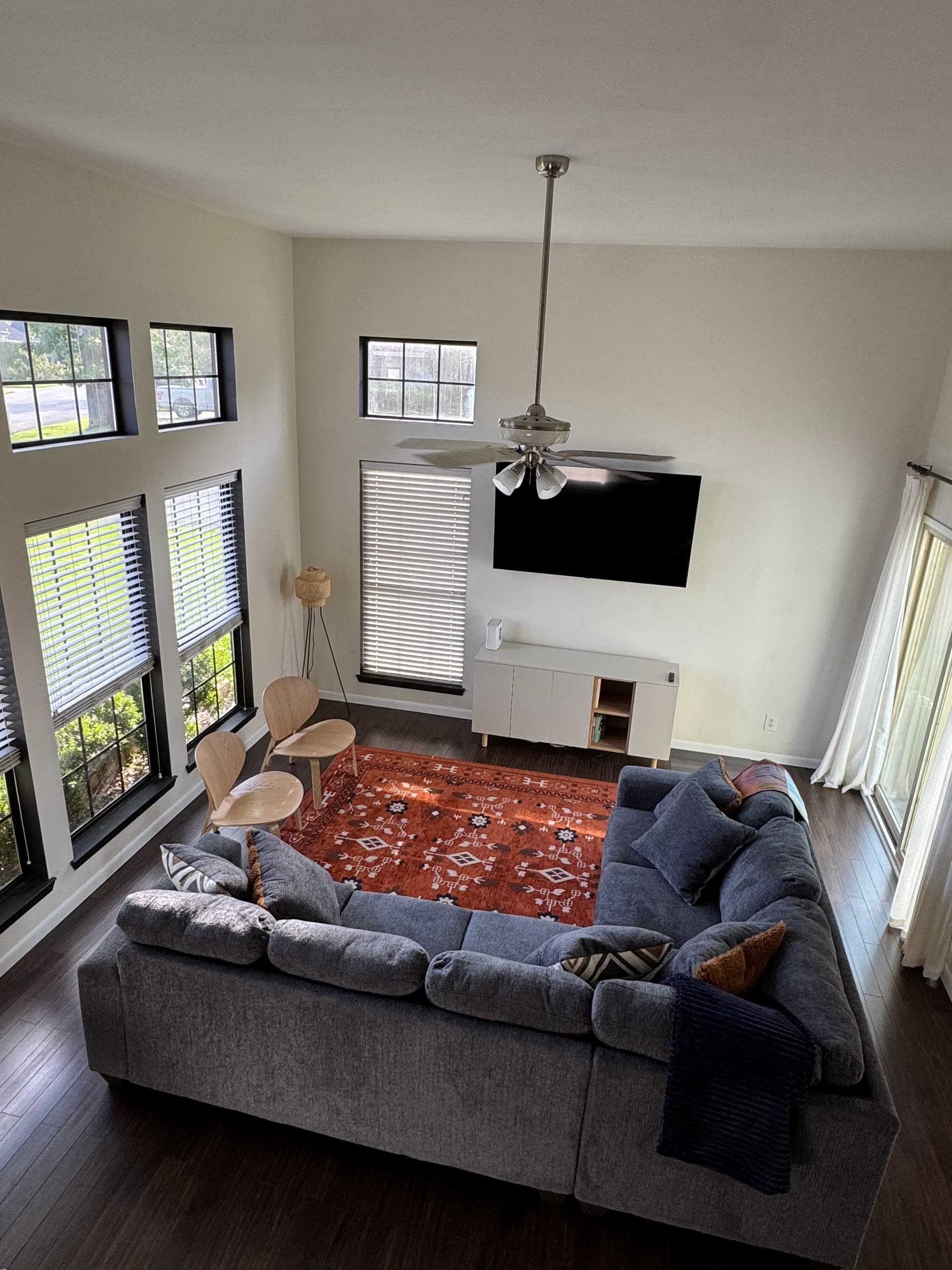 Crosswinds Cottage