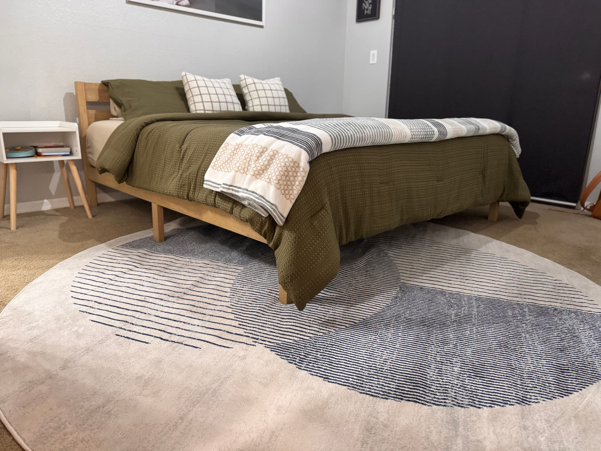 Cozy 1BR Tamapa Retreat with Gated Community