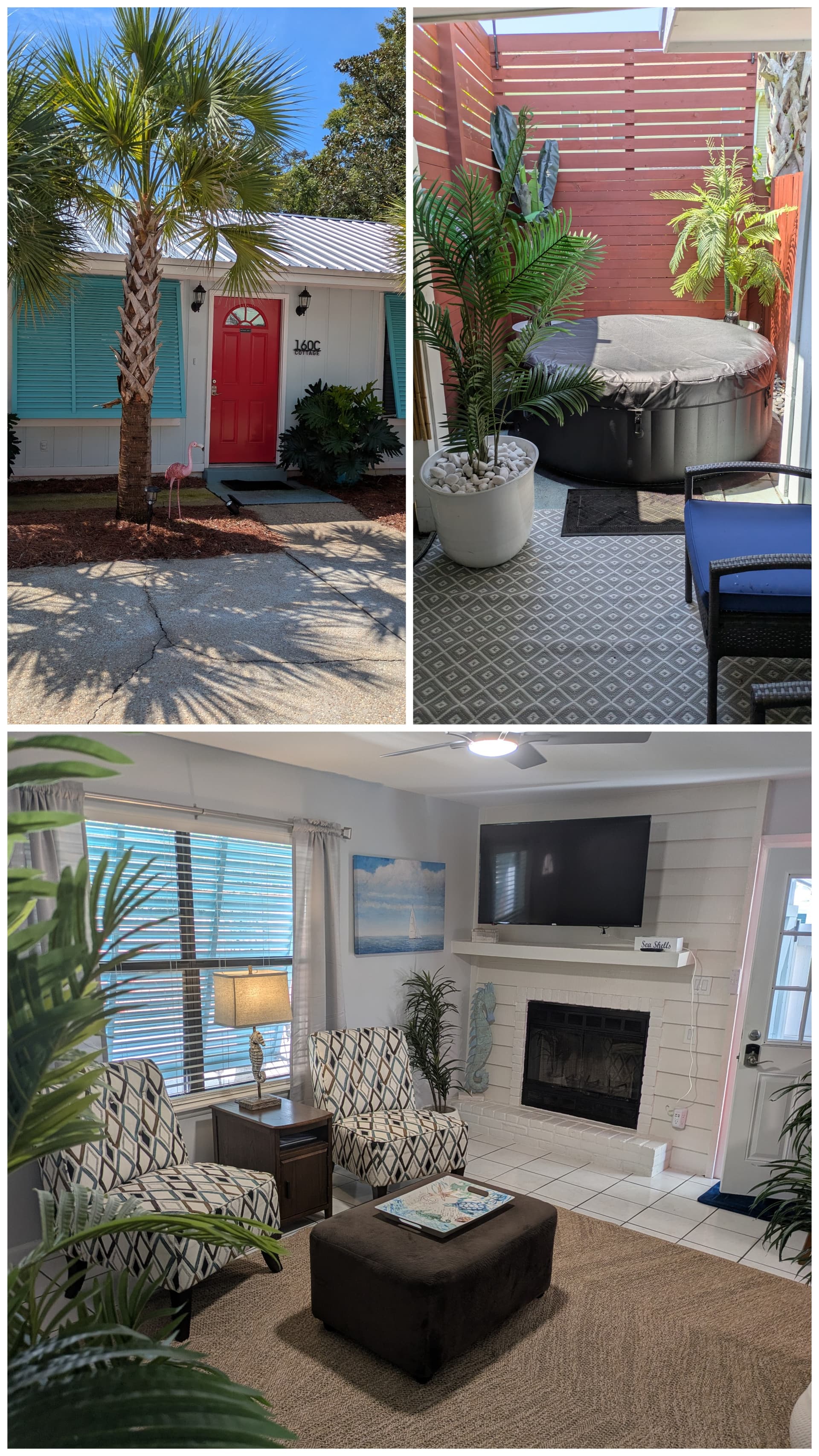 Island Cove Cottage