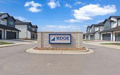 Edge at Randolph - Just 2 years old!