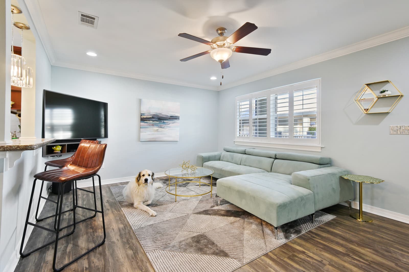 Cypress Cove | DTS-Friendly TDY | Walk to Keesler AFB+Beach