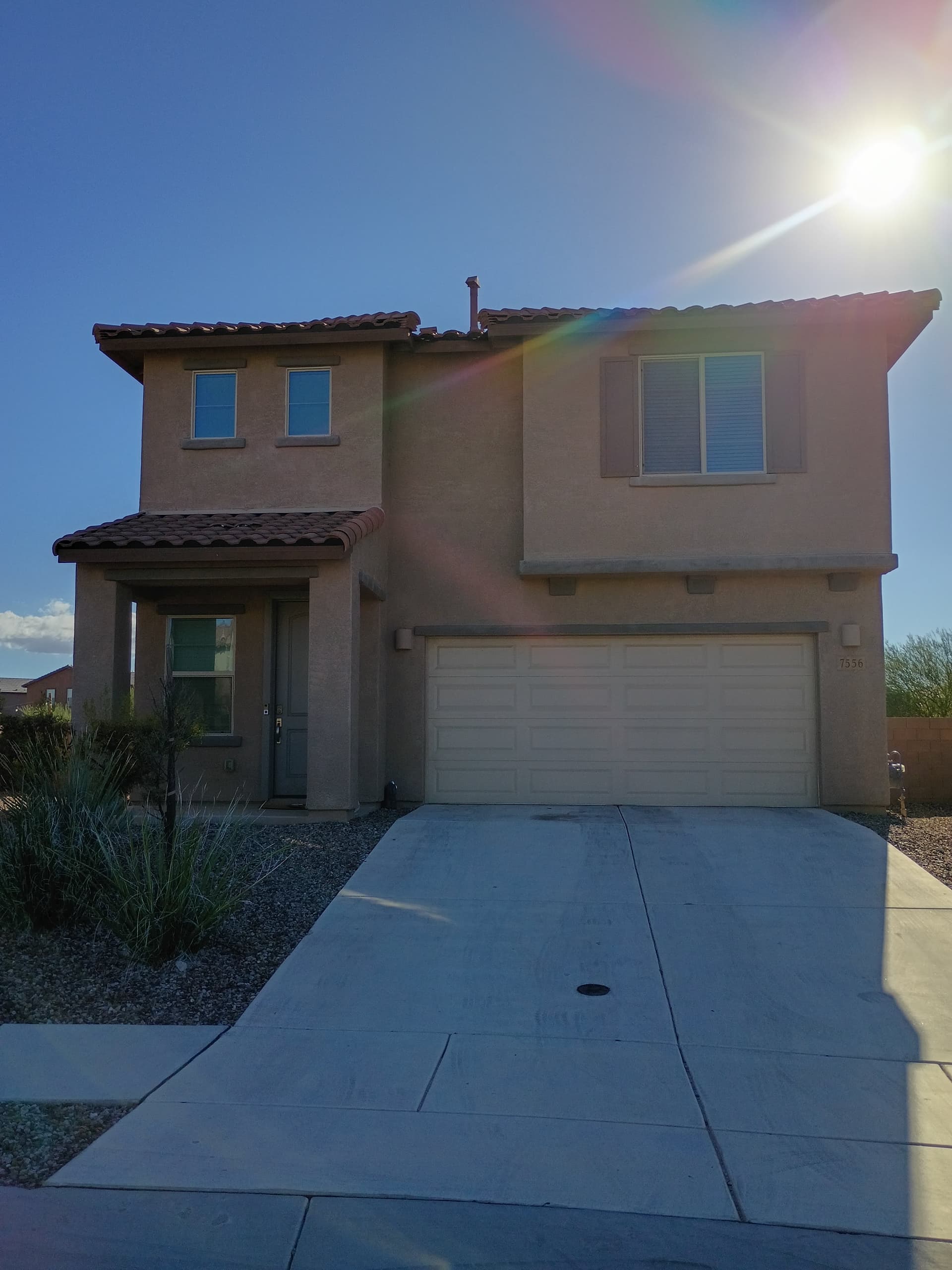 7556 S Circulo Rio Blanco, Tucson, AZ 85756