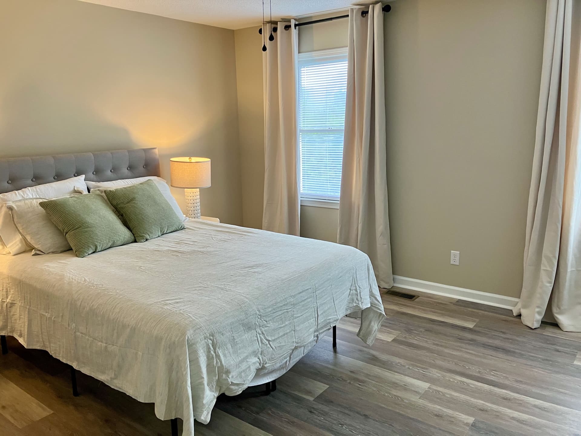 Tdy New 2 Bed / 2 Bath Townhouse Near Shaw AFB | TDY Hero